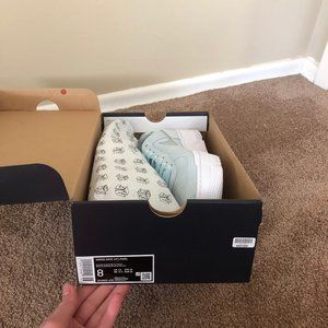 Nike Air Force 1 Pixel